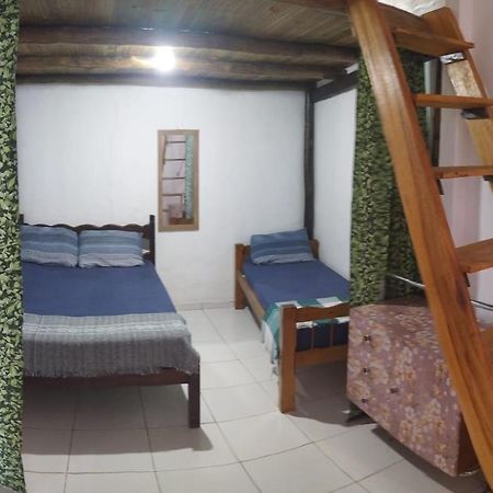 Casa De Praia Ilhabela Kültér fotó