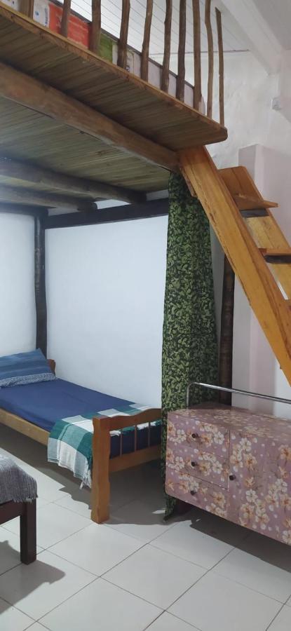 Casa De Praia Ilhabela Kültér fotó